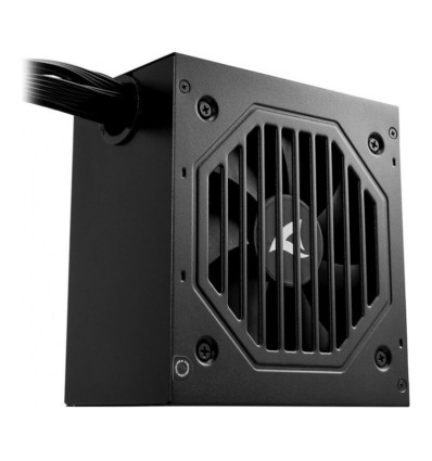Sharkoon Rebel P10 Fuente de alimentación 750W