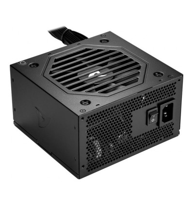 Sharkoon Rebel P10 Fuente de alimentación 750W