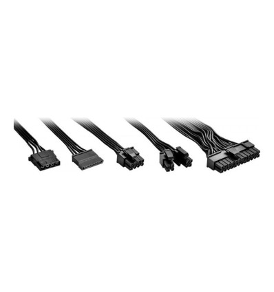 Sharkoon Rebel P10 Fuente de alimentación 750W