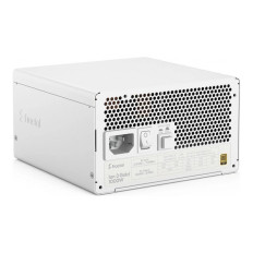 Fractal Design ION 3 Fuente de alimentación Blanca 1000W