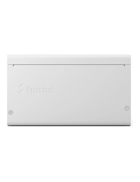 Fractal Design ION 3 Fuente de alimentación Blanca 1000W