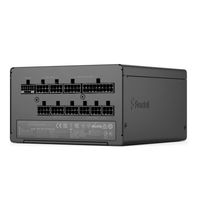 Fractal Design Ion 3 Fuente de alimentación 1000W