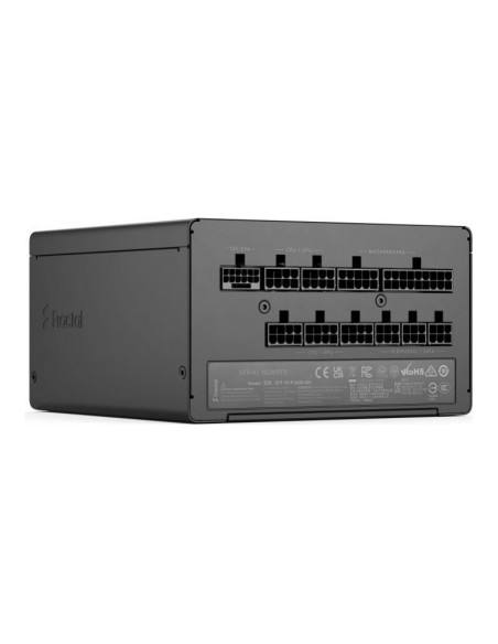 Fractal Design Ion 3 Fuente de alimentación 1000W