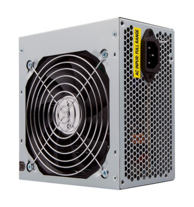 UNYKAch 52500 Fuente de alimentación 500W