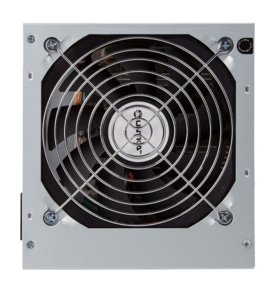 UNYKAch 52500 Fuente de alimentación 500W