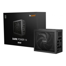 Be Quiet Dark Power Pro 14 ATX 3.1 (PCIe 5.1) Fuente de alimentación 850W