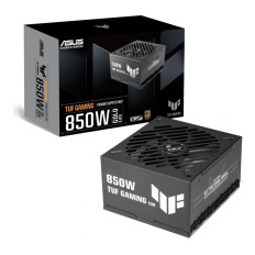 Asus TUF Gaming 850W Gold EVO ATX 3.1 (PCIe 5.1) Fuente de alimentación 850W