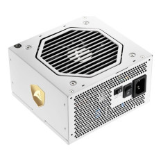 Sharkoon Rebel P20 Fuente de alimentación Blanca 750W
