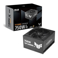 Asus TUF Gaming 750W Gold EVO Fuente de alimentación 750W
