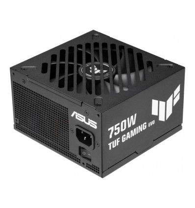 Asus TUF Gaming 750W Gold EVO Fuente de alimentación 750W
