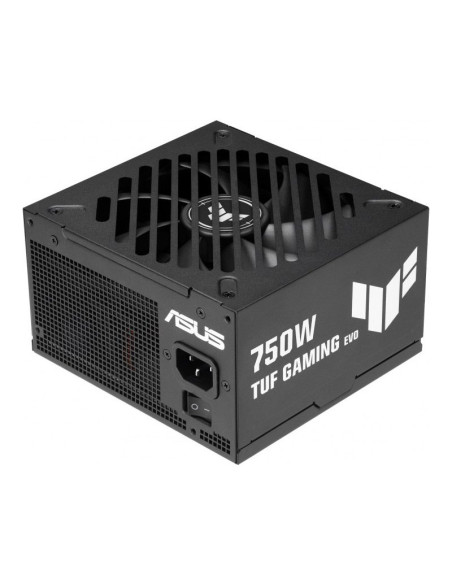 Asus TUF Gaming 750W Gold EVO Fuente de alimentación 750W