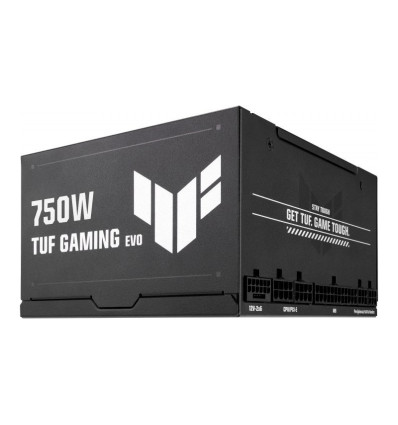 Asus TUF Gaming 750W Gold EVO Fuente de alimentación 750W