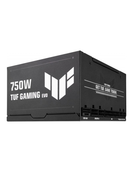 Asus TUF Gaming 750W Gold EVO Fuente de alimentación 750W