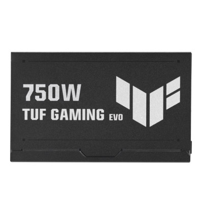 Asus TUF Gaming 750W Gold EVO Fuente de alimentación 750W
