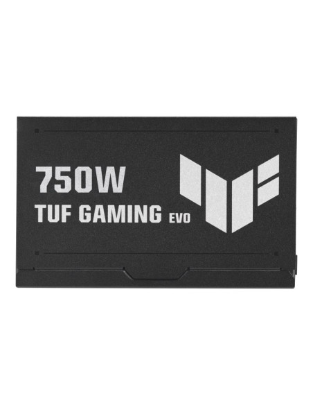 Asus TUF Gaming 750W Gold EVO Fuente de alimentación 750W