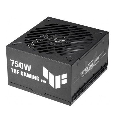 Asus TUF Gaming 750W Gold EVO Fuente de alimentación 750W