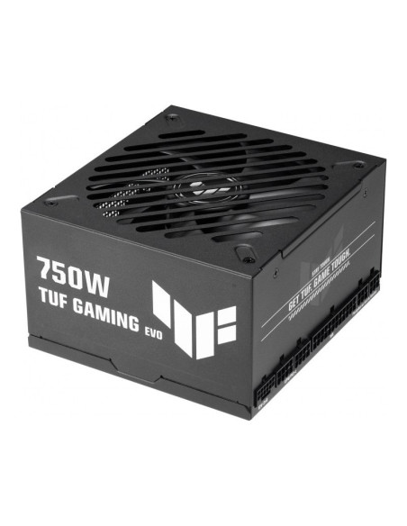 Asus TUF Gaming 750W Gold EVO Fuente de alimentación 750W
