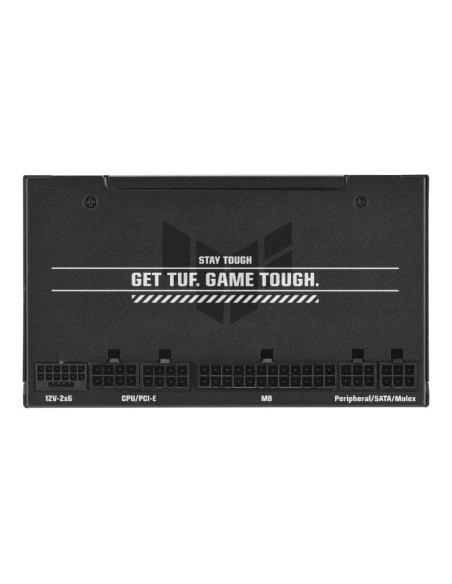 Asus TUF Gaming 750W Gold EVO Fuente de alimentación 750W