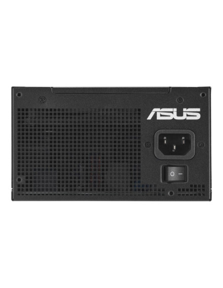 Asus TUF Gaming 750W Gold EVO Fuente de alimentación 750W