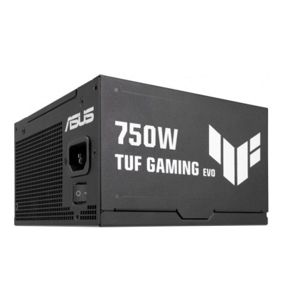 Asus TUF Gaming 750W Gold EVO Fuente de alimentación 750W