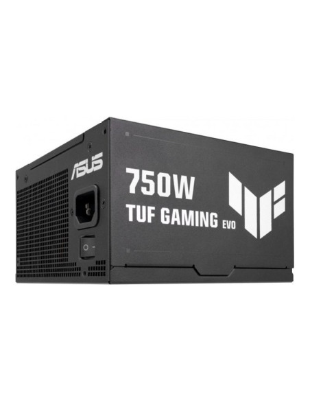 Asus TUF Gaming 750W Gold EVO Fuente de alimentación 750W