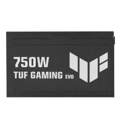 Asus TUF Gaming 750W Gold EVO Fuente de alimentación 750W