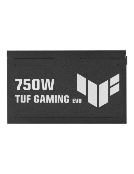 Asus TUF Gaming 750W Gold EVO Fuente de alimentación 750W