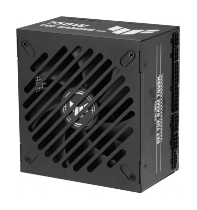 Asus TUF Gaming 750W Gold EVO Fuente de alimentación 750W