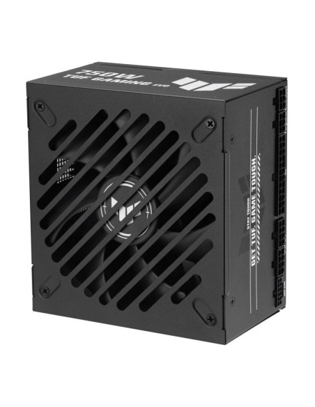Asus TUF Gaming 750W Gold EVO Fuente de alimentación 750W