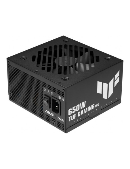 Asus TUF Gaming 650W Bronze EVO Fuente de alimentación 650W