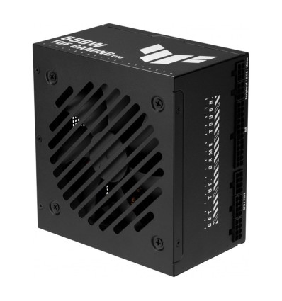 Asus TUF Gaming 650W Bronze EVO Fuente de alimentación 650W
