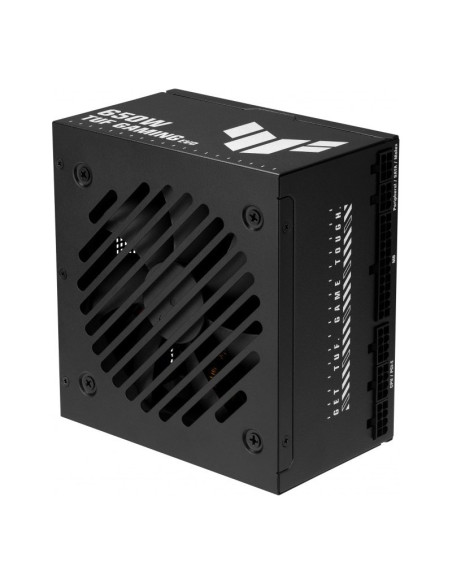 Asus TUF Gaming 650W Bronze EVO Fuente de alimentación 650W