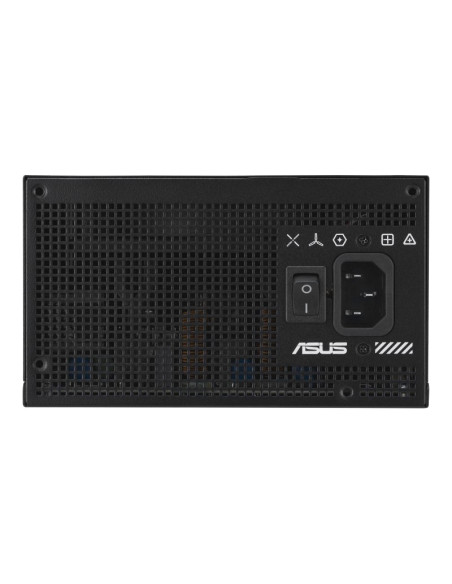 Asus TUF Gaming 650W Bronze EVO Fuente de alimentación 650W