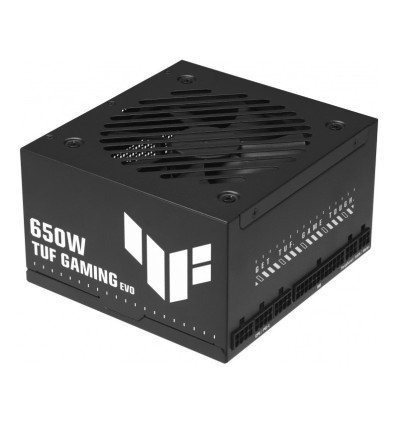 Asus TUF Gaming 650W Bronze EVO Fuente de alimentación 650W