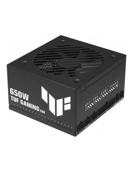 Asus TUF Gaming 650W Bronze EVO Fuente de alimentación 650W