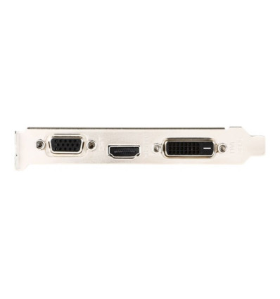 MSI GT 710 2GB 710-2-SL - Comprar tarjeta gráfica barata