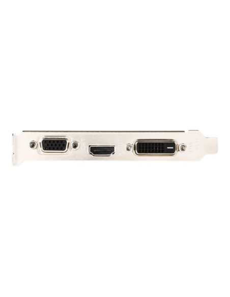 MSI GT 710 2GB 710-2-SL - Comprar tarjeta gráfica barata