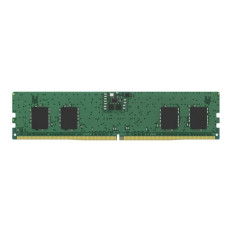 Kingston 8GB DDR5 5600MHz Non-ECC Unbuffered CL46