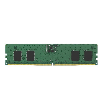 Kingston 8GB DDR5 5600MHz Non-ECC Unbuffered CL46