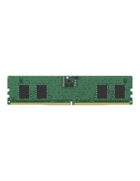 Kingston 8GB DDR5 5600MHz Non-ECC Unbuffered CL46