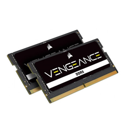 Corsair Vengeance 32GB DDR5 (2x16GB) 5600MHz CL48 SODIMM