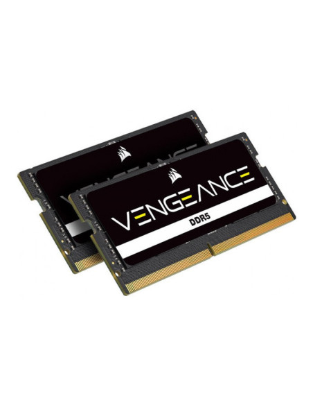 Corsair Vengeance 32GB DDR5 (2x16GB) 5600MHz CL48 SODIMM