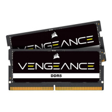 Corsair Vengeance 32GB DDR5 (2x16GB) 5600MHz CL48 SODIMM
