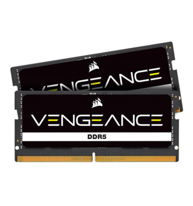 Corsair Vengeance 32GB DDR5 (2x16GB) 5600MHz CL48 SODIMM