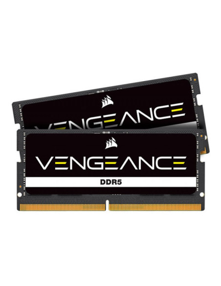 Corsair Vengeance 32GB DDR5 (2x16GB) 5600MHz CL48 SODIMM
