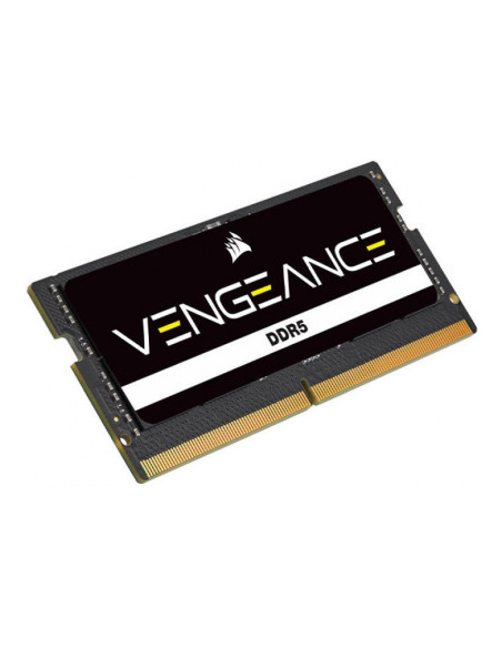 Corsair Vengeance 16GB DDR5 5600MHz CL48 SODIMM