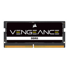 Corsair Vengeance 16GB DDR5 5600MHz CL48 SODIMM