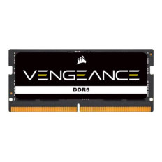 Corsair Vengeance 16GB DDR5 5200MHz CL44 SODIMM