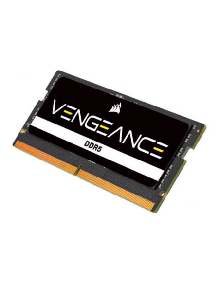 Corsair Vengeance 16GB DDR5 5200MHz CL44 SODIMM