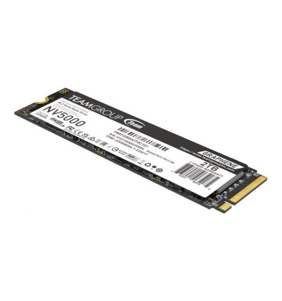SSD TeamGroup NV5000 2TB PCIe 4.0 M.2